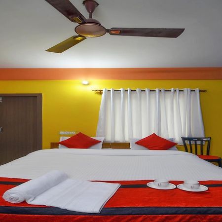 Alankar Guest House Kalküta Dış mekan fotoğraf
