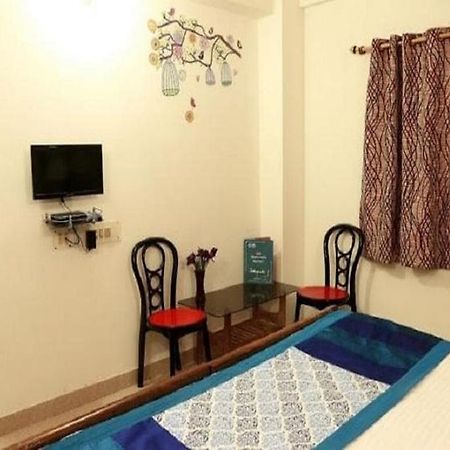 Alankar Guest House Kalküta Dış mekan fotoğraf