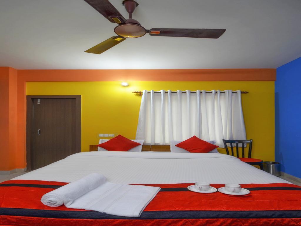 Alankar Guest House Kalküta Dış mekan fotoğraf