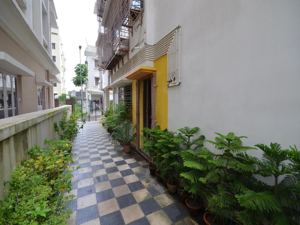 Alankar Guest House Kalküta Dış mekan fotoğraf