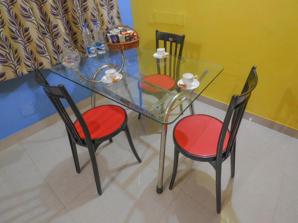 Alankar Guest House Kalküta Dış mekan fotoğraf