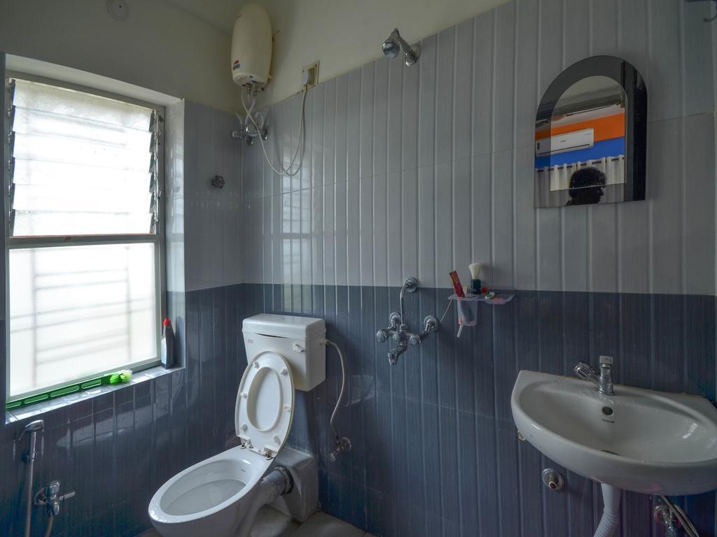 Alankar Guest House Kalküta Dış mekan fotoğraf