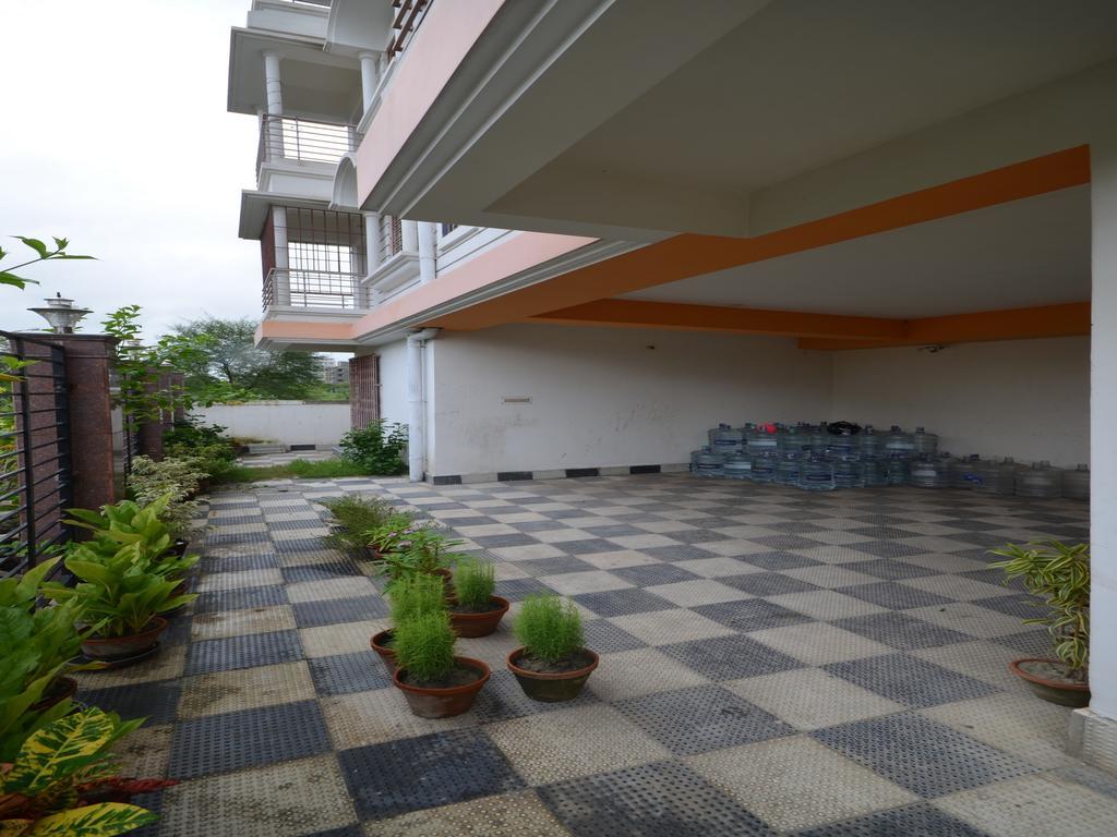 Alankar Guest House Kalküta Dış mekan fotoğraf