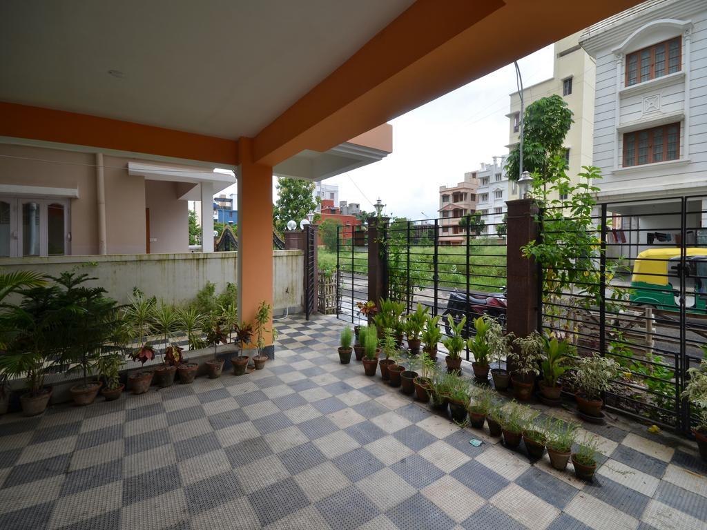 Alankar Guest House Kalküta Dış mekan fotoğraf