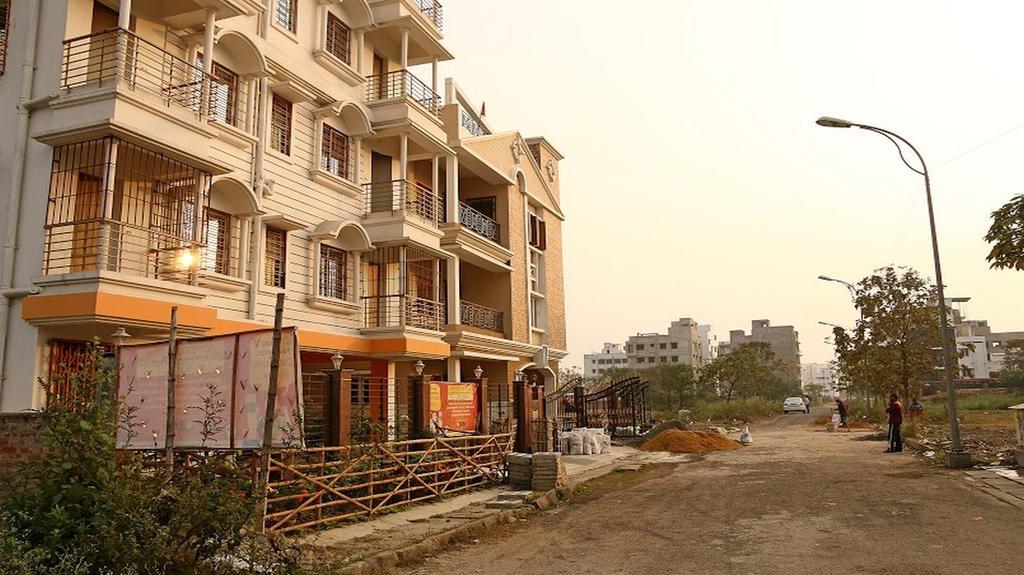 Alankar Guest House Kalküta Dış mekan fotoğraf