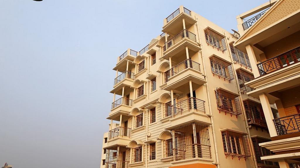 Alankar Guest House Kalküta Dış mekan fotoğraf