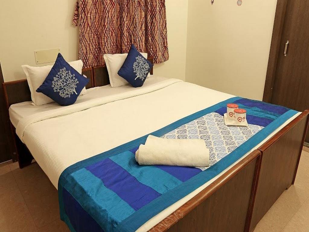 Alankar Guest House Kalküta Dış mekan fotoğraf