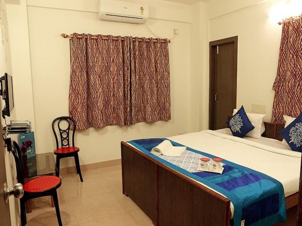 Alankar Guest House Kalküta Dış mekan fotoğraf