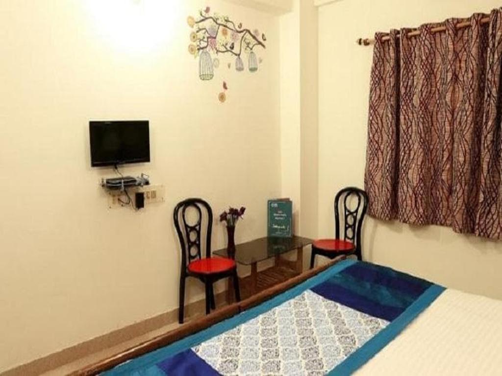 Alankar Guest House Kalküta Dış mekan fotoğraf